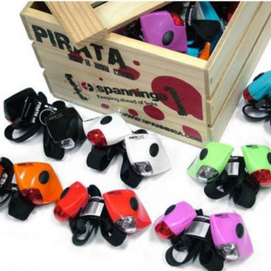 SET PIRATA DIVERSE CULORI
