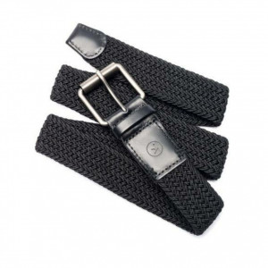 Curea Arcade Smartweave Hudson Negru XL - Img 8