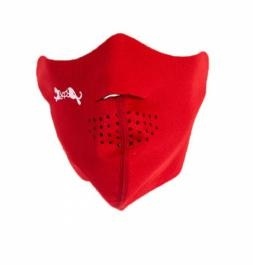 Masca protectie fata, Bars, M67-09, windstopper, Rosu - Img 2