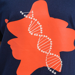 TRICOU CASUAL ADN DAMA - Img 3