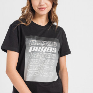 TRICOU CASUAL PEGAS DAMA