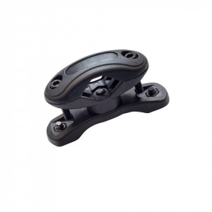 Adaptor suport bidon rotativ 24 grade,Negru - Img 2