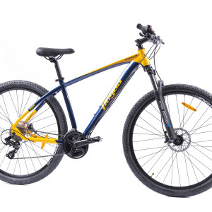 DRUMET L 29'' ALBASTRU GALBEN 2022 - Img 3