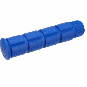 MANSOANE V-GRIP SINGLE SPEED 120MM ALBASTRU