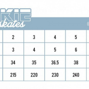 Role Rookie Canvas High Negru - Img 3