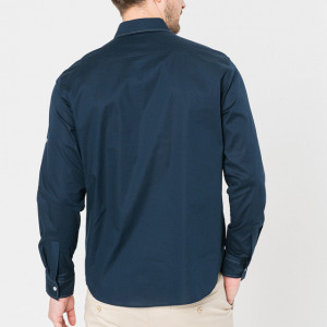 CAMASA CASUAL BARBATI DARK NAVY - Img 3