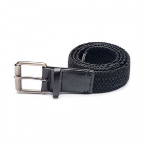 Curea Arcade Smartweave Hudson Negru XL