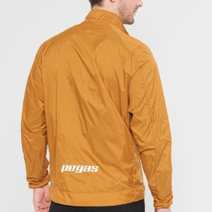 JACHETA CASUAL BARBATI BROWN - Img 2