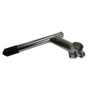 Pipa DHS 26'-28' nichelat