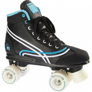 Role Rookie NuWAVE Mode, Negru-Bleu