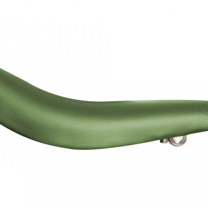 Sa Pegas STR 1+2 HL-2606 piele, Verde