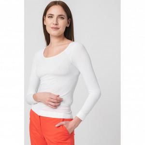 TRICOU BASE LAYER PEGAS WHITE