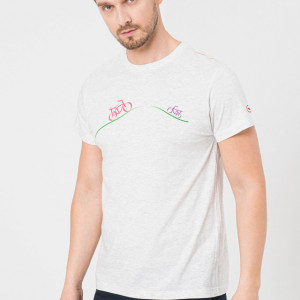 TRICOU CASUAL BICICLETE FAMILIE BARBATI - Img 2