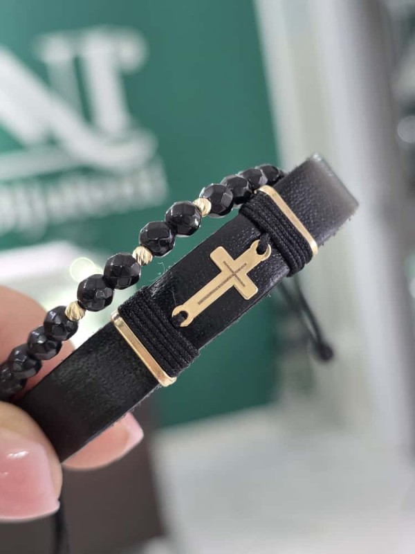 Bijuteriile cu onix – eleganță, protecție și putere interioară
