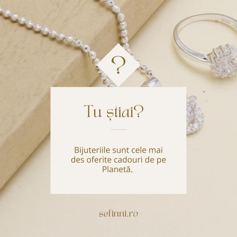 Curiozități din lumea BIJUTERIILOR