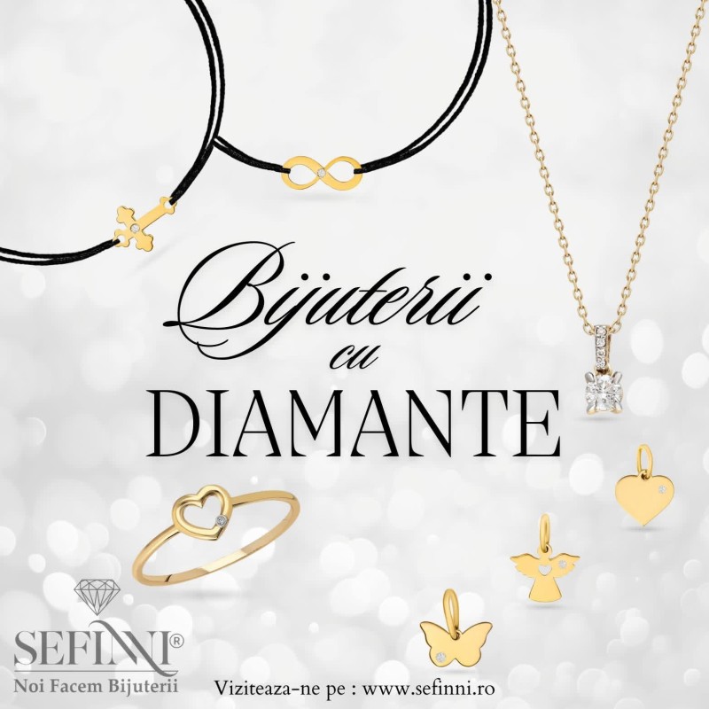 De ce bijuteriile cu diamante rămân mereu o investiție?