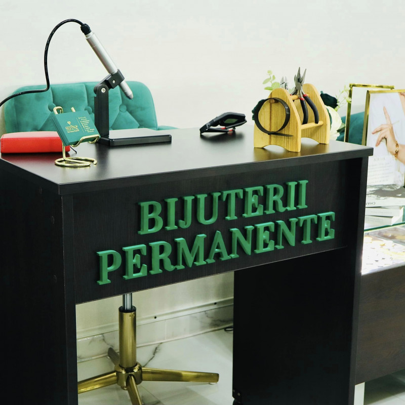 Bijuterii PERMANENTE