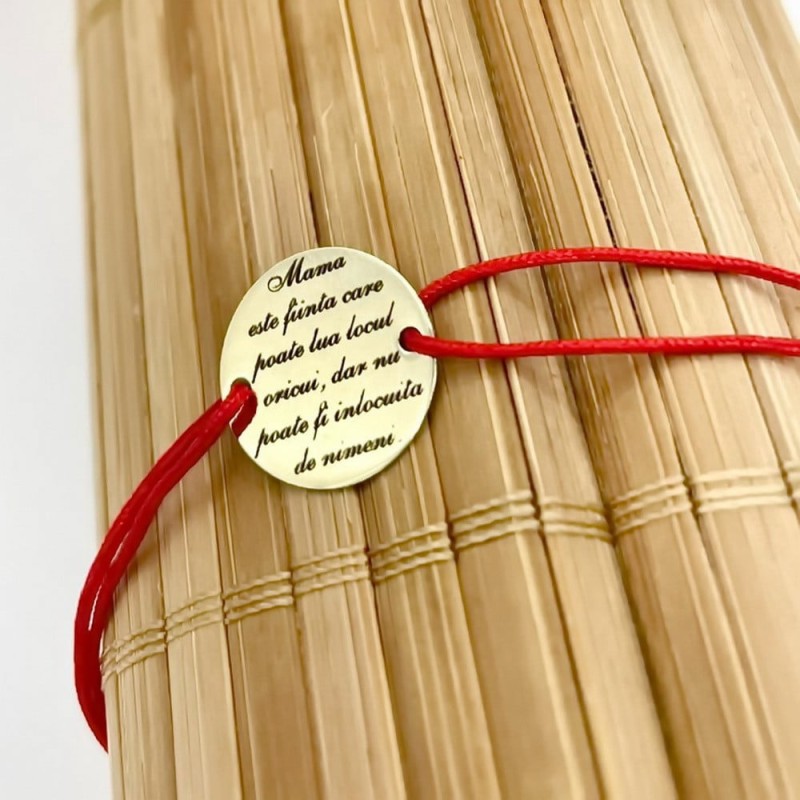 8 Martie: Celebrează-ți MAMA cu bijuterii cadou