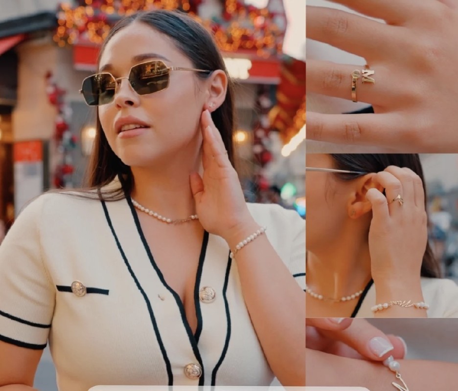 Bijuterii pentru fiecare anotimp – Ghidul complet al eleganței sezoniere