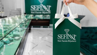 Look complet cu bijuteriile Sefinni – idei de stil pentru ținute perfecte