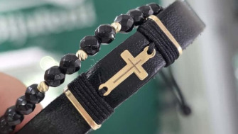 Bijuteriile cu onix – eleganță, protecție și putere interioară