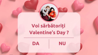 Valentine’s Day la Sefinni
