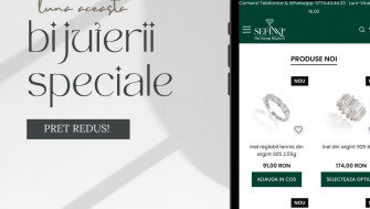 Pași de urmat pentru deschiderea unui magazin de bijuterii