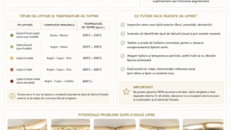 Repararea verighetelor – Cum pot fi refăcute fără a afecta modelul original