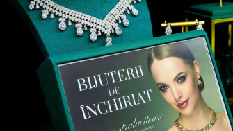 Bijuterii de ÎNCHIRIAT