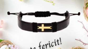 Ce cadou oferim de Paște?