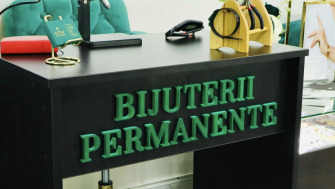Bijuterii PERMANENTE