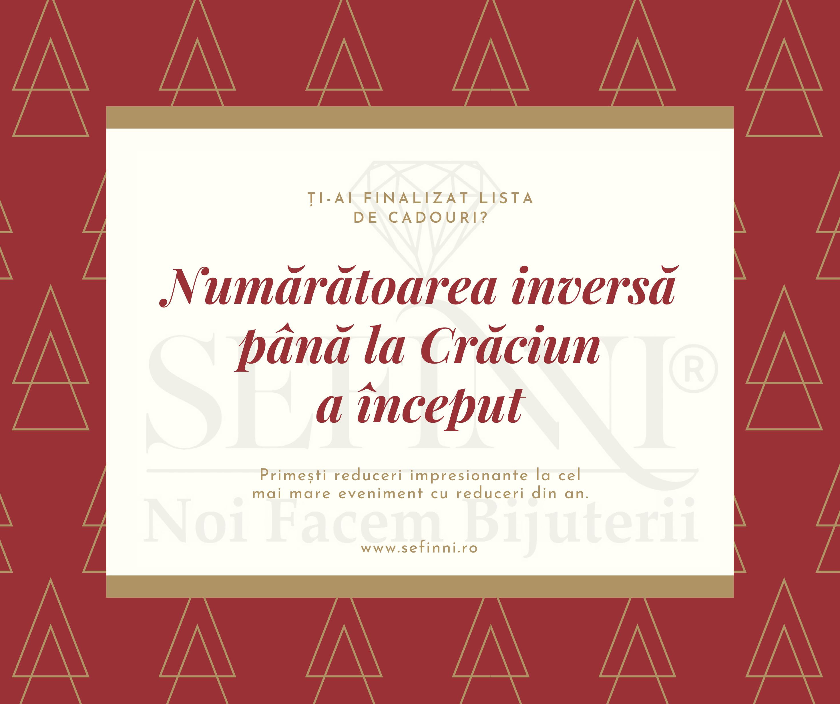 Cadouri de Crăciun 