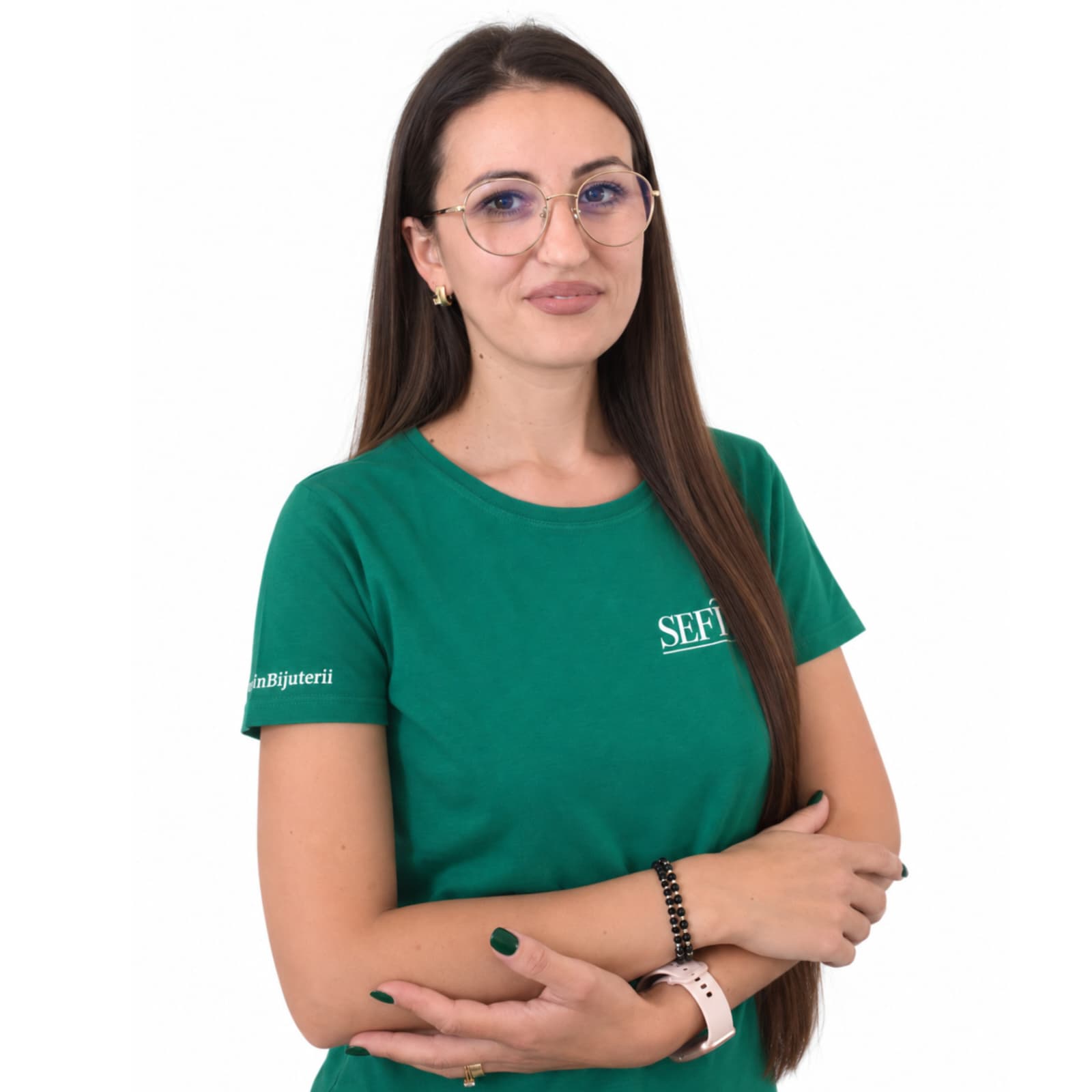 Cristina