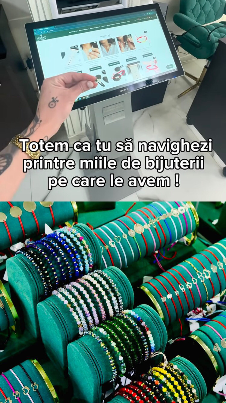 Totem căutare