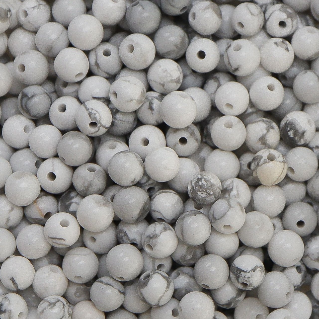Howlite