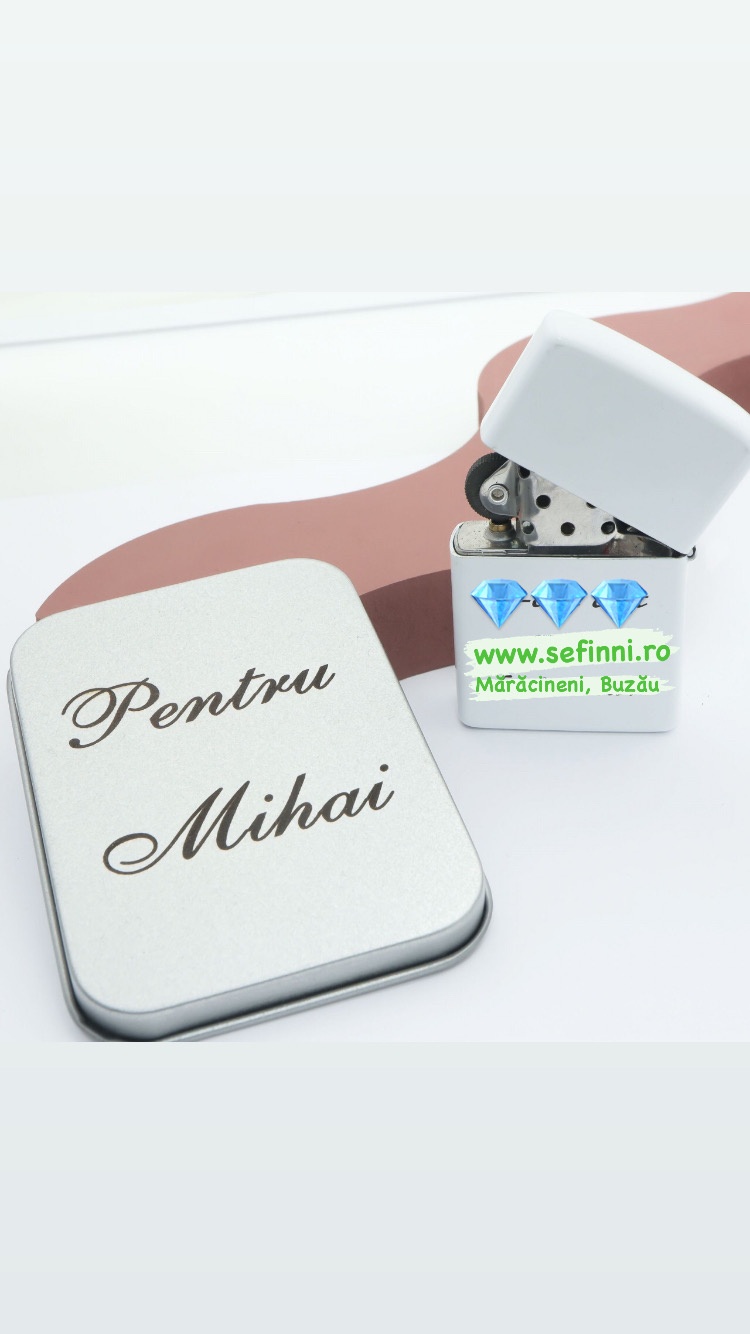 Bricheta personalizata