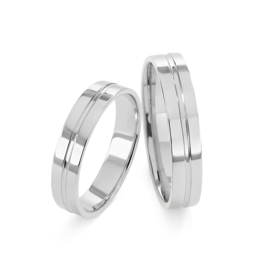 Verigheta Endless din Argint 925