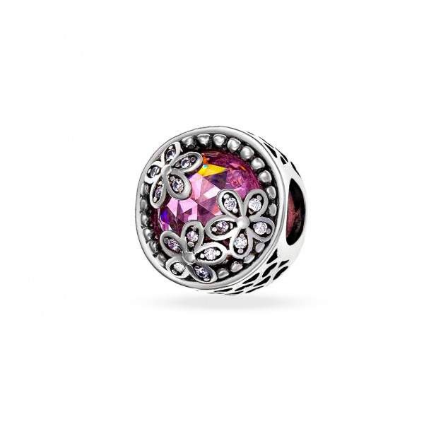 Charm din Argint 925 Natural Spring 3.34g