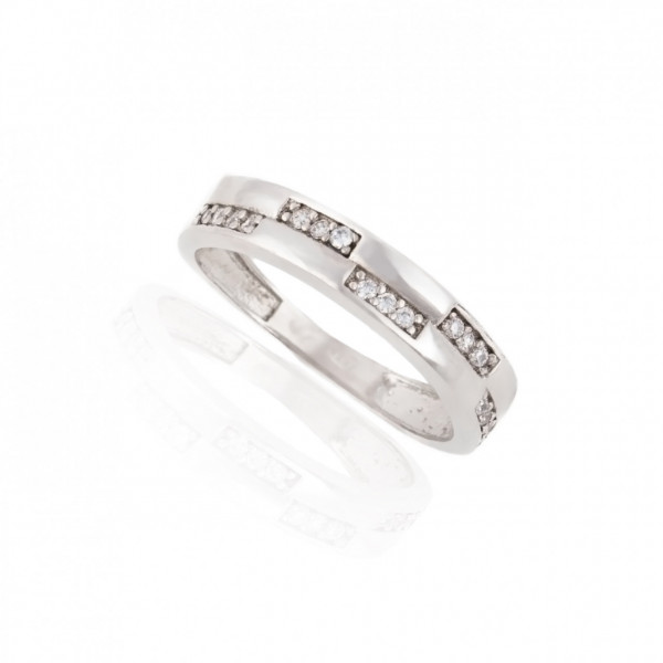 Inel din argint 925 1.83g