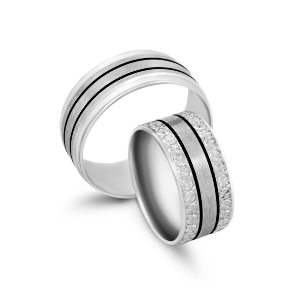 Verigheta Glow din Argint 925 - la comanda