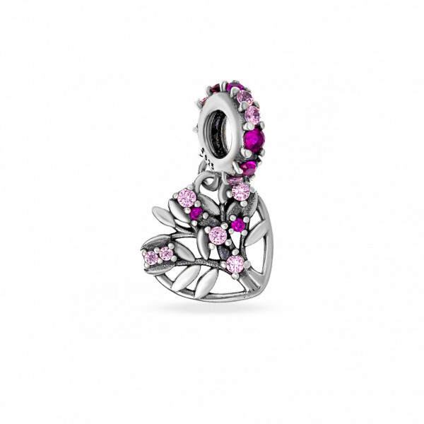 Charm din Argint 925 Copacul Vietii 2.74g