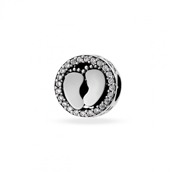 Charm din Argint 925 Bebelino 2.29g