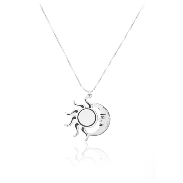 Colier Moonlight din Argint 925