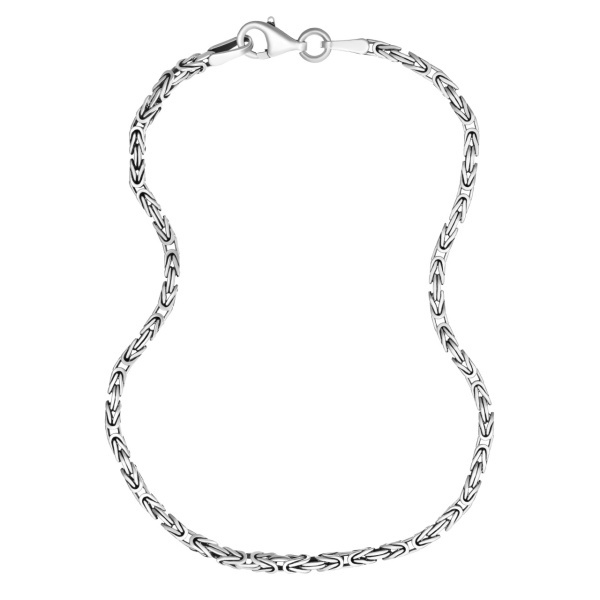 Bratara Bold Silver Argint 925