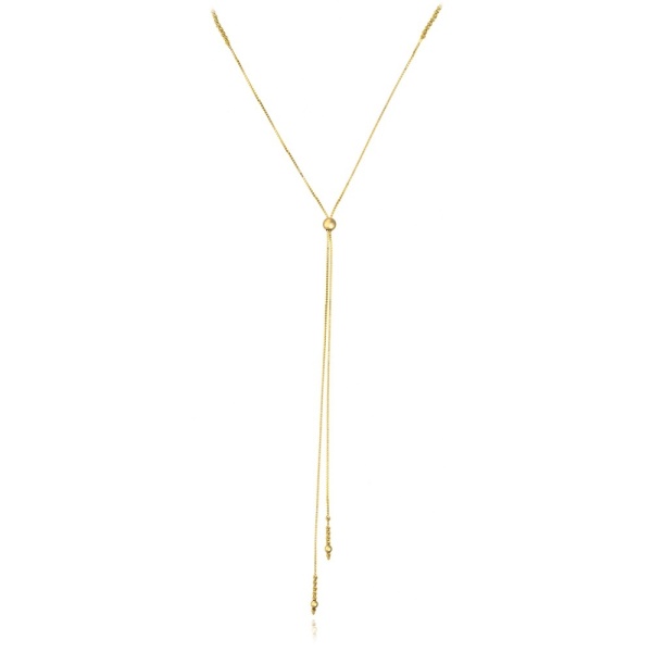 Colier reglabil din Aur 14K 10.16g