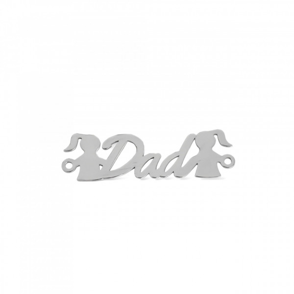 Link DAD din Argint 925