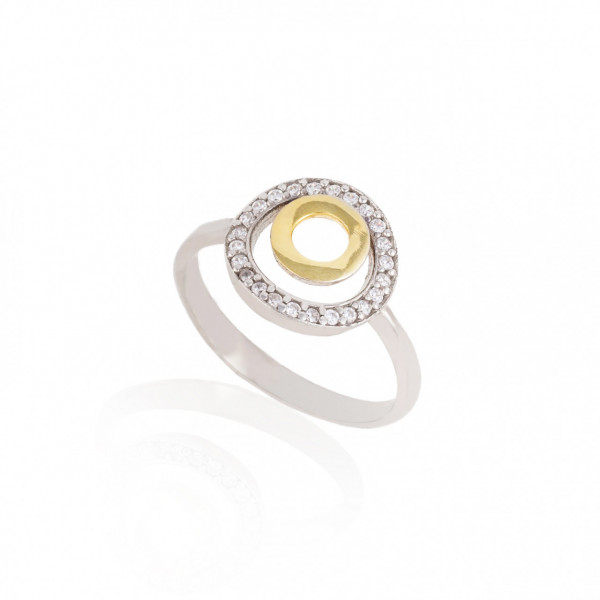 Inel din Argint 925 2g