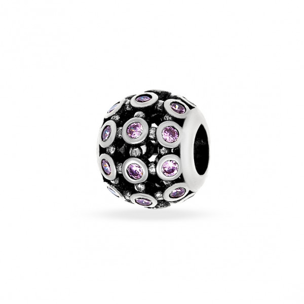 Charm din Argint 925 Sphere 2.6g