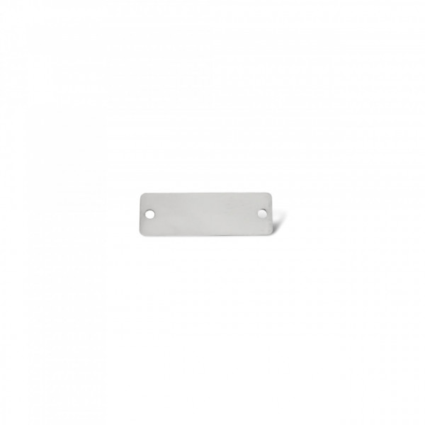 Placuta XS din Argint 925