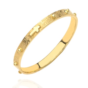 Inel Aur 14k cu Cruciulita
